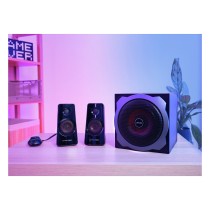 Buy Trust Gaming GXT 38 Tytan 2.1- Lautsprecherset - Schwarz EU in Cyprus, Nicosia, Limassol, Larnaka, Pafos