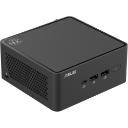 ASUS NUC 15 Pro Cyber Canyon RNUC15CRHU700002 Ultra 7 255H - Barebone (Boxed) — Buy in Cyprus with Fast Delivery