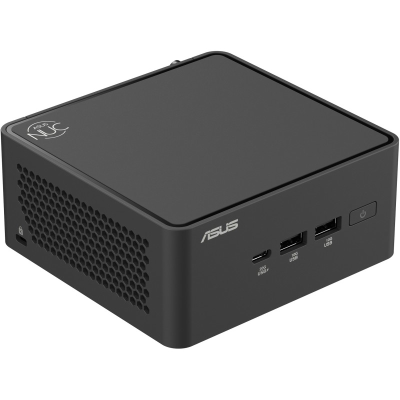 Buy ASUS NUC 15 Pro Cyber Canyon - RNUC15CRHU700002 - Intel Core Ultra 7 255H 16... in Cyprus, Nicosia, Limassol, Larnaka, Pafos