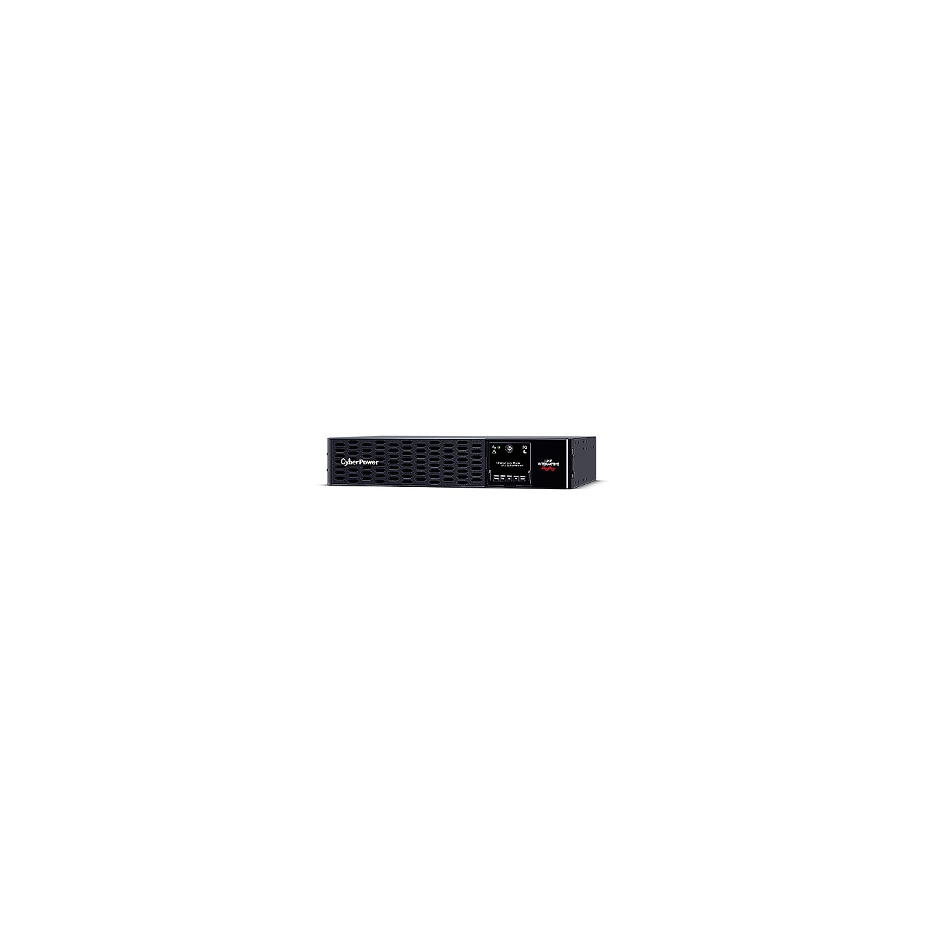 Buy CyberPower PR2000ERT2U PR Professional V3 Rack Tower Serie Line-Interactive USV 2000VA 2000 W in Cyprus, Nicosia, Limassol, 