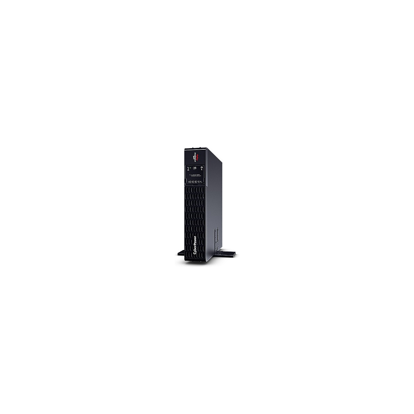 Buy CyberPower PR2000ERT2U PR Professional V3 Rack Tower Serie Line-Interactive USV 2000VA 2000 W in Cyprus, Nicosia, Limassol, 