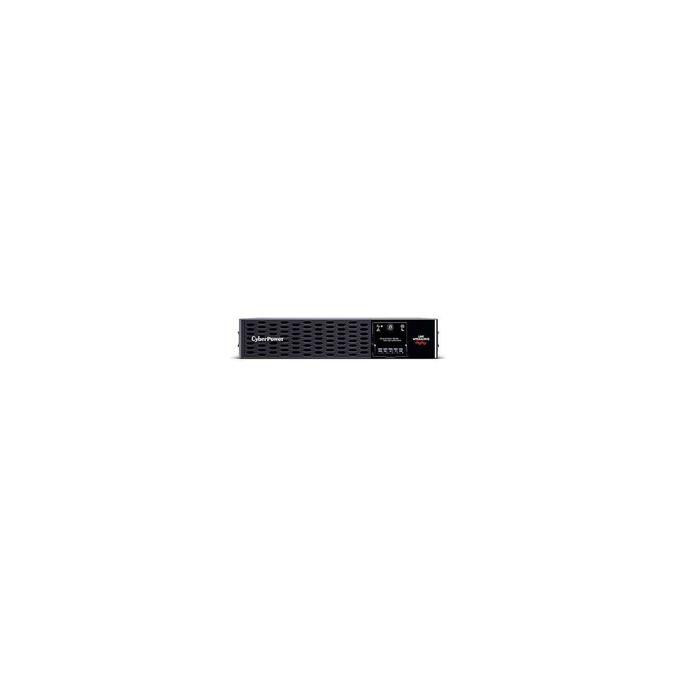 Buy CyberPower PR2000ERT2U PR Professional V3 Rack Tower Serie Line-Interactive USV 2000VA 2000 W in Cyprus, Nicosia, Limassol, 