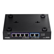 Buy TRENDnet TEG-S762 6-Port 10G Switch. schwarz in Cyprus, Nicosia, Limassol, Larnaka, Pafos