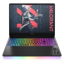 Buy HP OMEN MAX 16-ah0193ng CU9 275HX 32GB 1TBSSD RTX5080 W11 Home in Cyprus, Nicosia, Limassol, Larnaka, Pafos