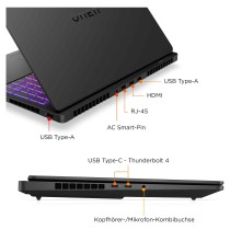 Buy HP OMEN MAX 16-ah0193ng CU9 275HX 32GB 1TBSSD RTX5080 W11 Home in Cyprus, Nicosia, Limassol, Larnaka, Pafos