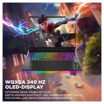 Buy HP OMEN MAX 16-ah0193ng CU9 275HX 32GB 1TBSSD RTX5080 W11 Home in Cyprus, Nicosia, Limassol, Larnaka, Pafos