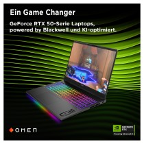Buy HP OMEN MAX 16-ah0193ng CU9 275HX 32GB 1TBSSD RTX5080 W11 Home in Cyprus, Nicosia, Limassol, Larnaka, Pafos