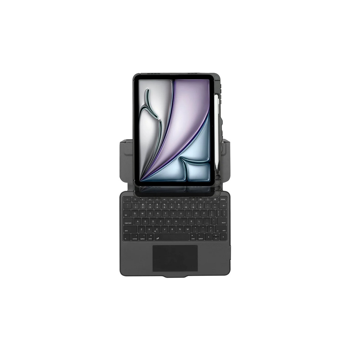 Buy TARGUS BLTH KBD CASE F IPAD AIR 11IN in Cyprus, Nicosia, Limassol, Larnaka, Pafos