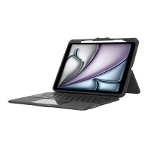 Buy TARGUS BLTH KBD CASE F IPAD AIR 11IN in Cyprus, Nicosia, Limassol, Larnaka, Pafos