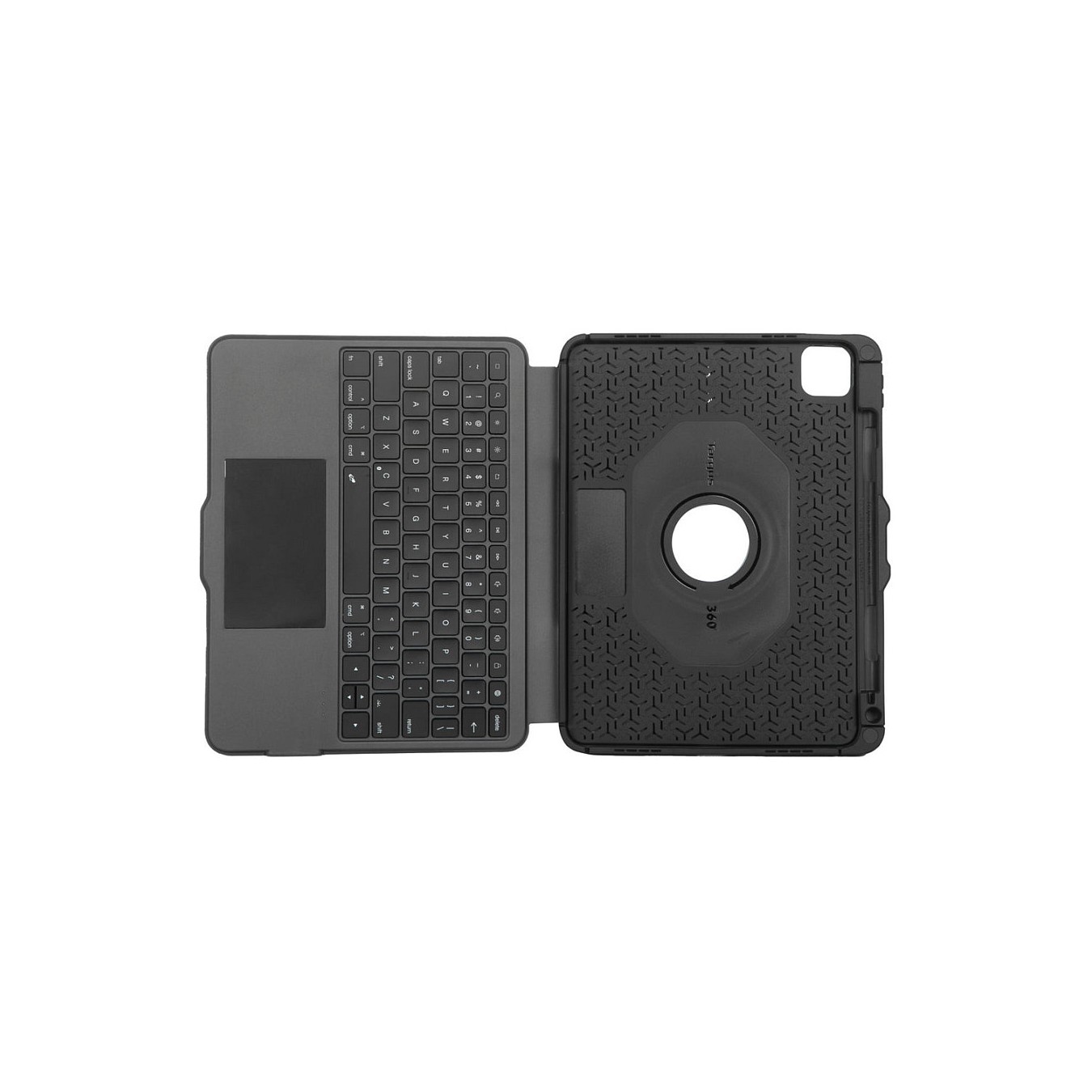 Buy TARGUS BLTH KBD CASE F IPAD AIR 11IN in Cyprus, Nicosia, Limassol, Larnaka, Pafos