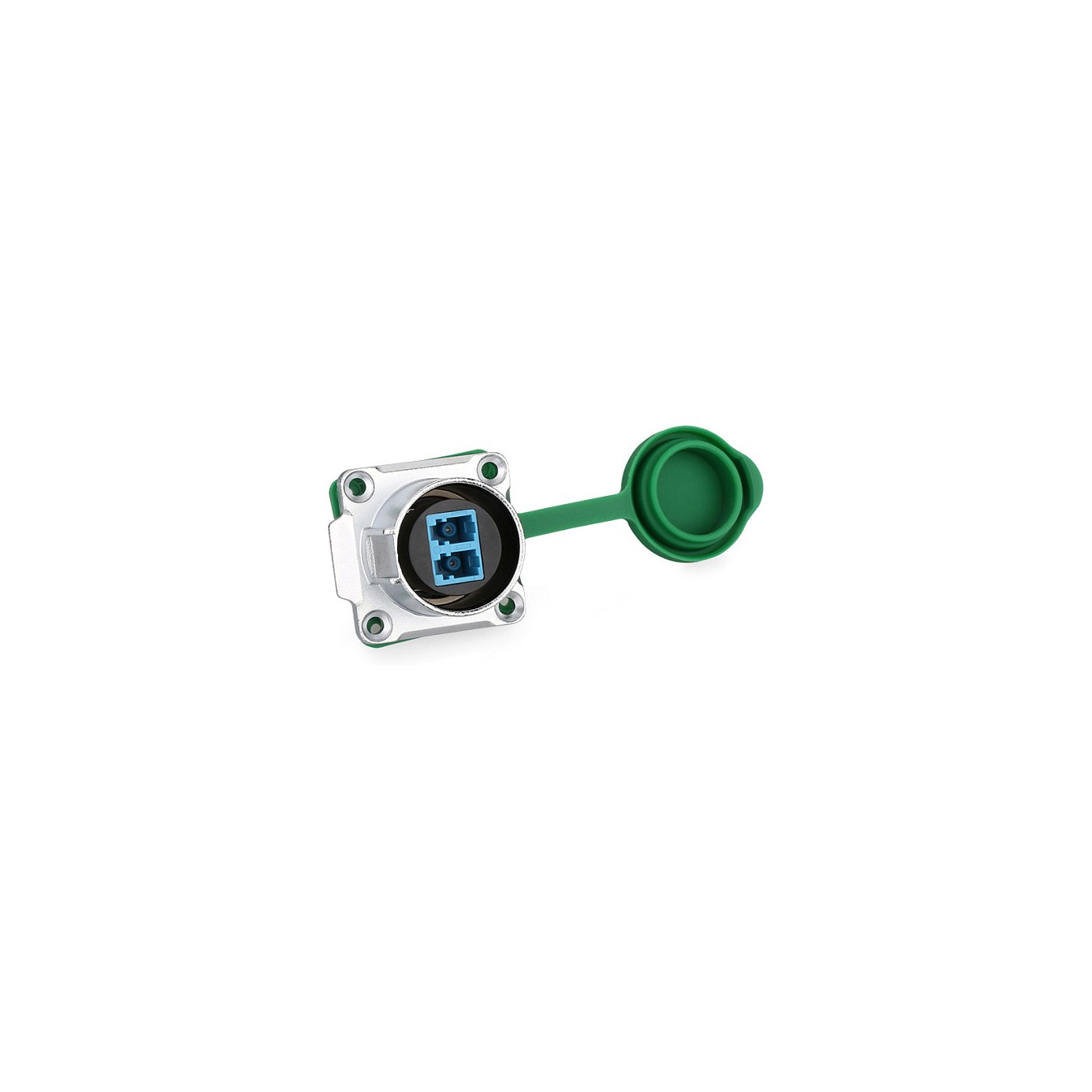 Buy Good Connections Industrie-Kupplung S1 - LWL LC-LC in Cyprus, Nicosia, Limassol, Larnaka, Pafos