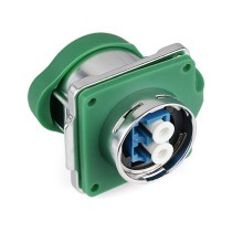 Buy Good Connections Industrie-Kupplung S1 - LWL LC-LC in Cyprus, Nicosia, Limassol, Larnaka, Pafos