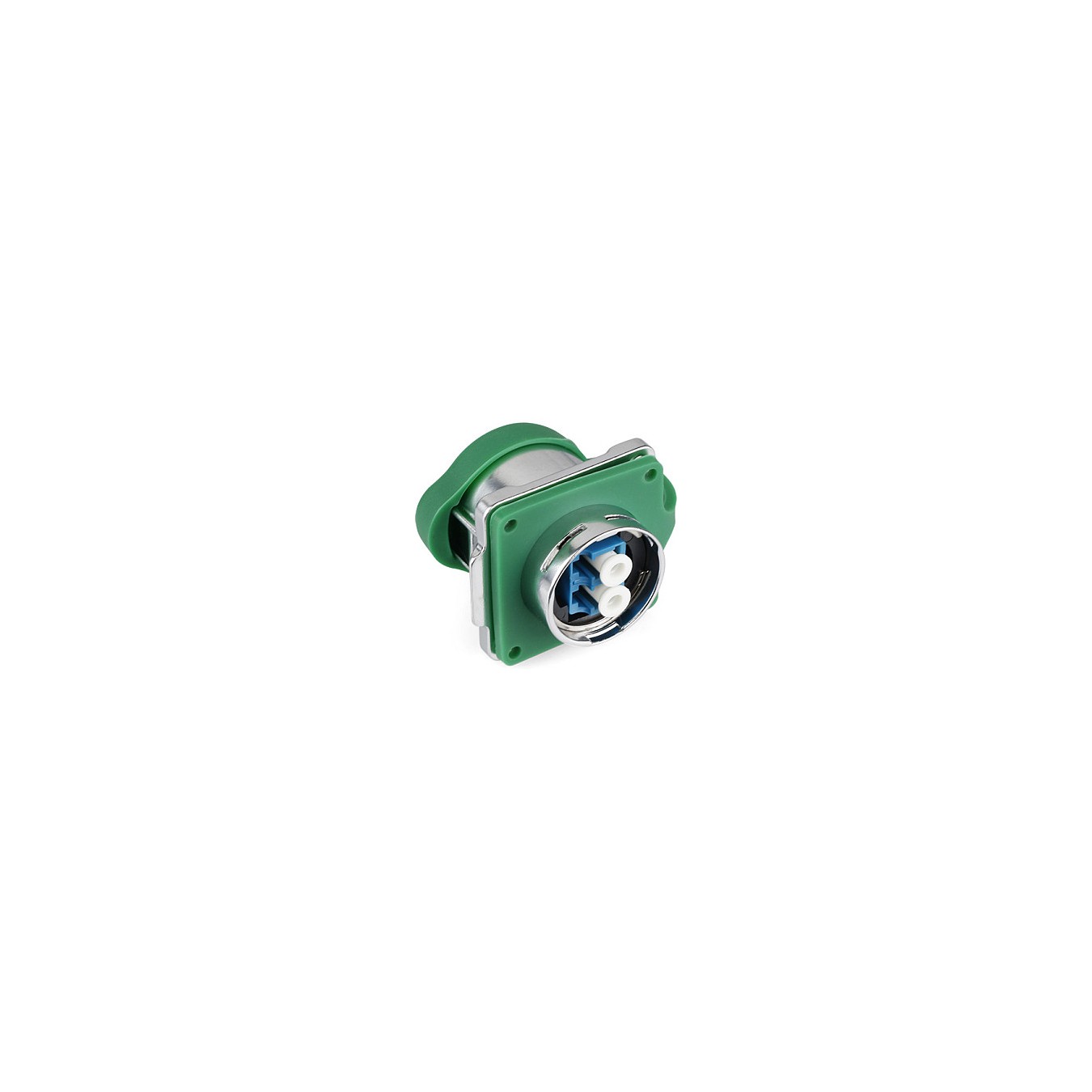Buy Good Connections Industrie-Kupplung S1 - LWL LC-LC in Cyprus, Nicosia, Limassol, Larnaka, Pafos