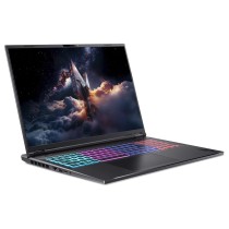 Buy Acer Nitro 18 AI AN18-61-R1H6 Gaming RYZ AI R7-350 32GB 1TBSSD RTX5070Ti W11 Home in Cyprus, Nicosia, Limassol, Larnaka, Paf