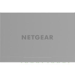 Buy NETGEAR 8-Port Multi-Gig Switch - MS108EUP - 8x 2.5G PoE++ Ultra60, Managed ... in Cyprus, Nicosia, Limassol, Larnaka, Pafos
