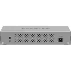 Buy NETGEAR 8-Port Multi-Gig Switch - MS108EUP - 8x 2.5G PoE++ Ultra60, Managed ... in Cyprus, Nicosia, Limassol, Larnaka, Pafos