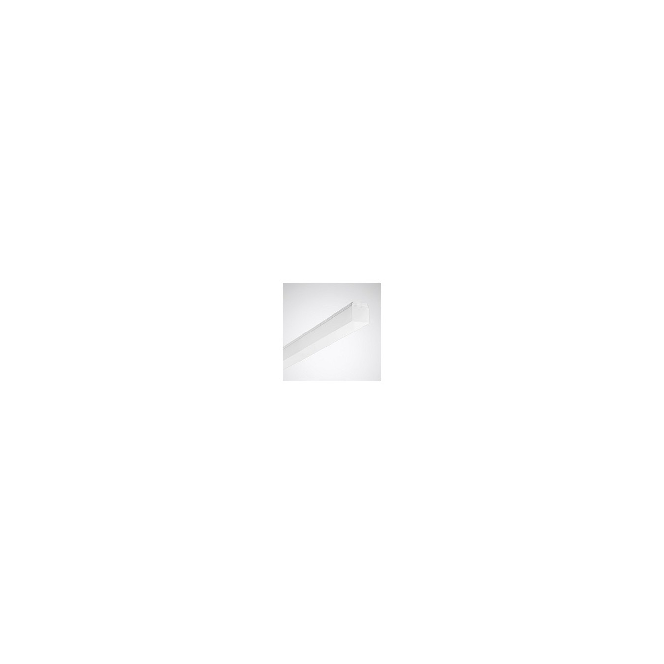 Buy Trilux Montigo 1500 O 3300-840 ET LED-Anbauleuchte 6474140 in Cyprus, Nicosia, Limassol, Larnaka, Pafos