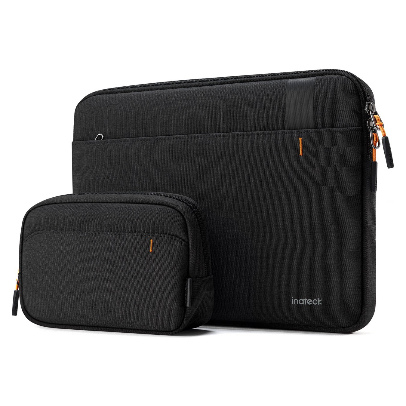 Buy inateck Laptoptasche 15,3'+ Zubehörtasche LB01011-14_black in Cyprus, Nicosia, Limassol, Larnaka, Pafos