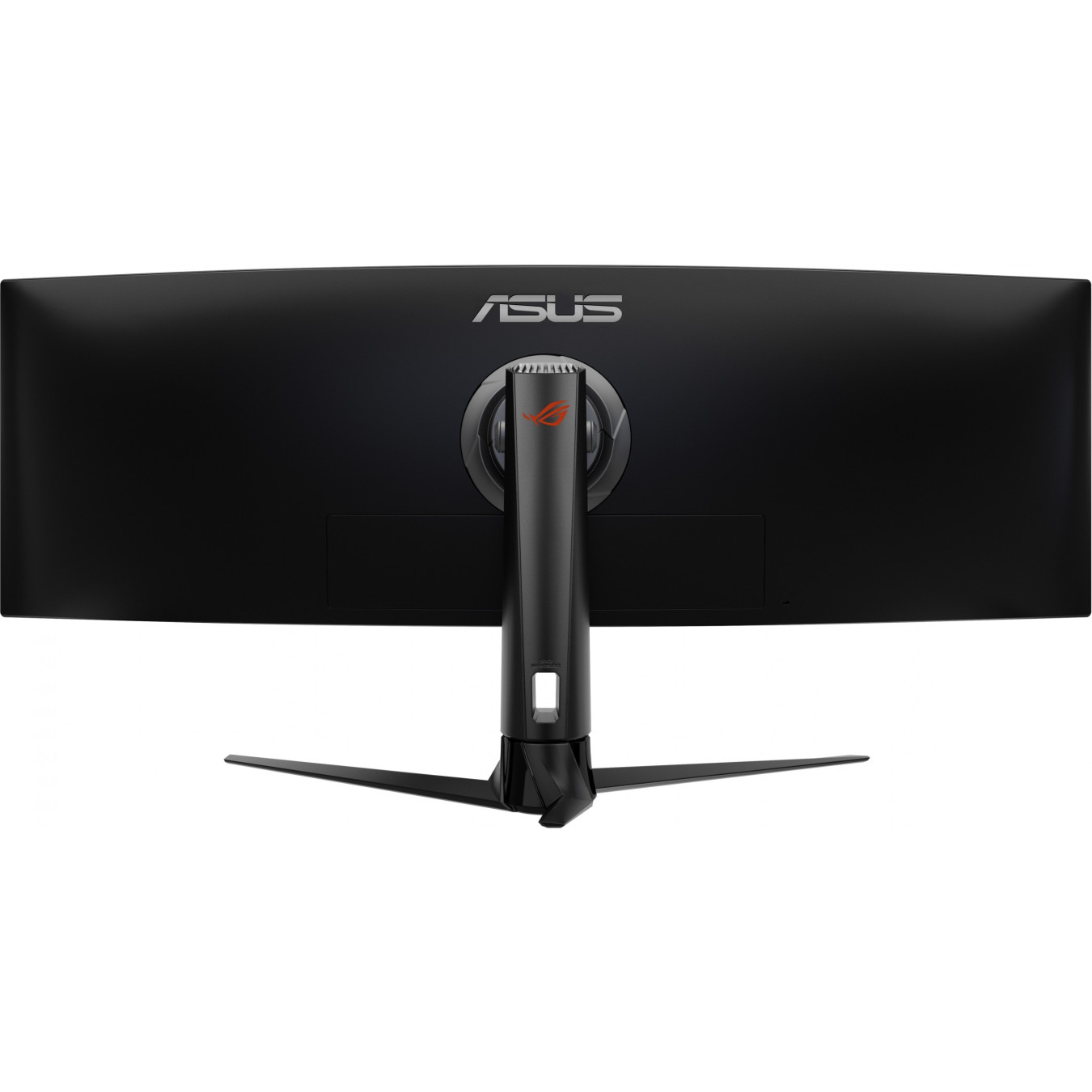 ASUS ROG Strix XG49VQ - 49" Curved UltraWide 32:9 VA HDR400 144Hz Gaming Monitor (Black) — Buy in Cyprus with Fast Delivery