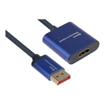 Buy Good Connections Adapter DP1.4-St.-HDMI2.0-Bu. 0,2m in Cyprus, Nicosia, Limassol, Larnaka, Pafos