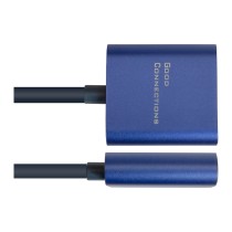 Buy Good Connections Adapter DP1.4-St.-HDMI2.0-Bu. 0,2m in Cyprus, Nicosia, Limassol, Larnaka, Pafos