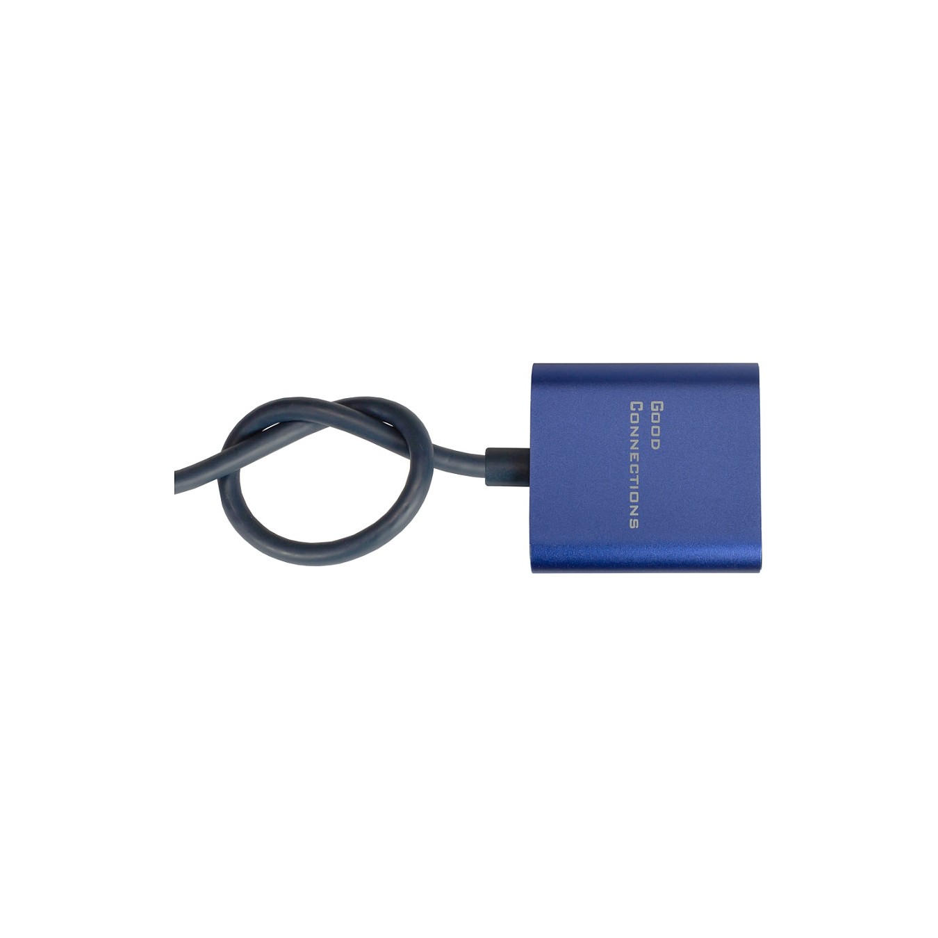 Buy Good Connections Adapter DP1.4-St.-HDMI2.0-Bu. 0,2m in Cyprus, Nicosia, Limassol, Larnaka, Pafos