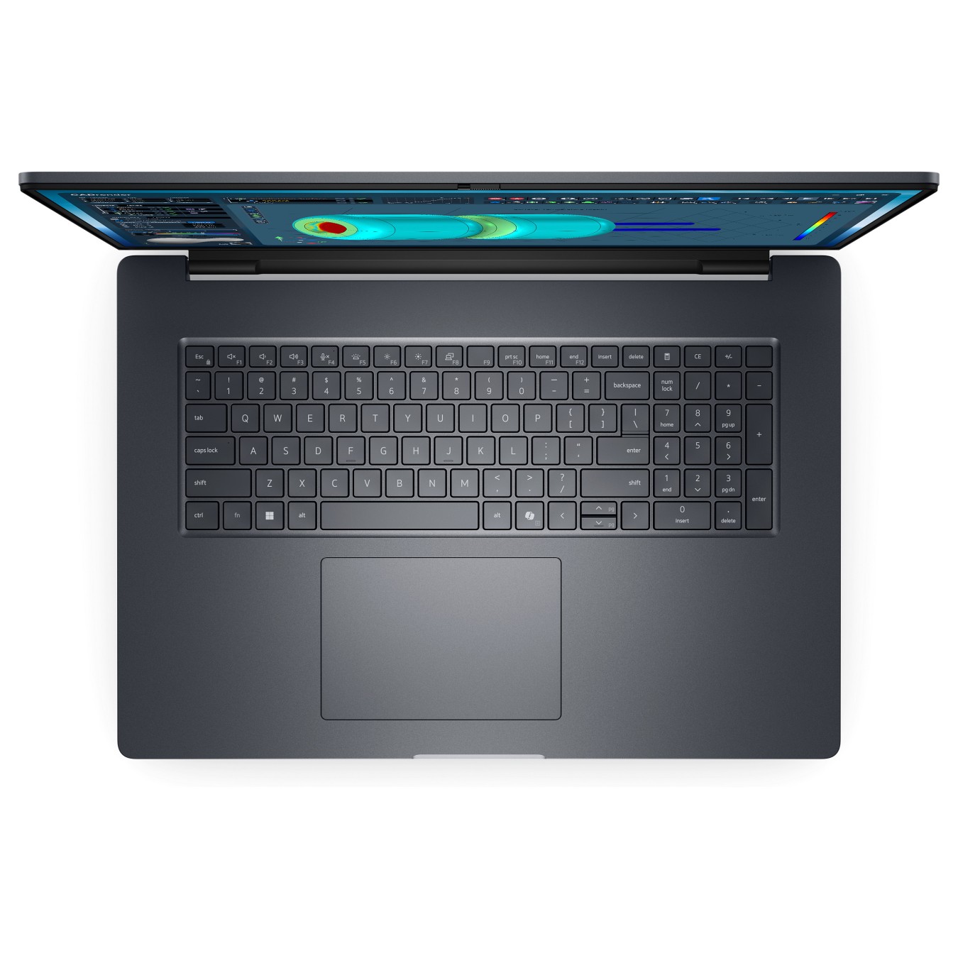 Buy Dell Pro Max 18 Plus CU7 265HX 32GB 1TBSSD RTX PRO 3000 W11 Pro 3Y Basic Onsite in Cyprus, Nicosia, Limassol, Larnaka, Pafos