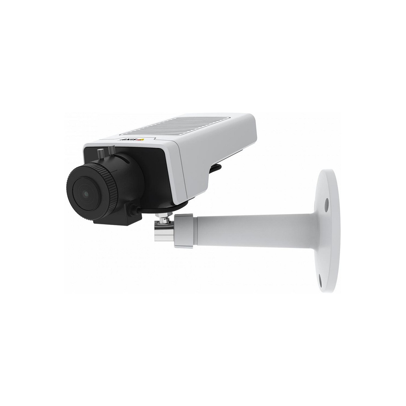 Buy Axis Netzwerkkamera Box-Typ Mini M1135 MKII i-CS 1080p in Cyprus, Nicosia, Limassol, Larnaka, Pafos