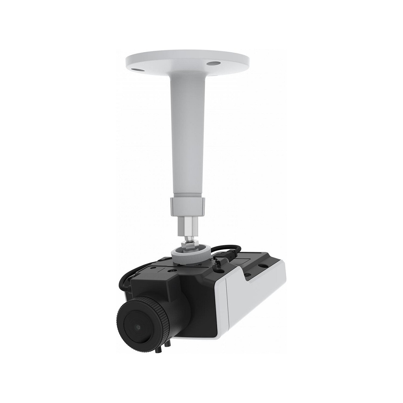 Buy Axis Netzwerkkamera Box-Typ Mini M1135 MKII i-CS 1080p in Cyprus, Nicosia, Limassol, Larnaka, Pafos
