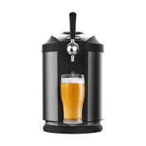 Buy BeerFlow Steel 5000 in Cyprus, Nicosia, Limassol, Larnaka, Pafos