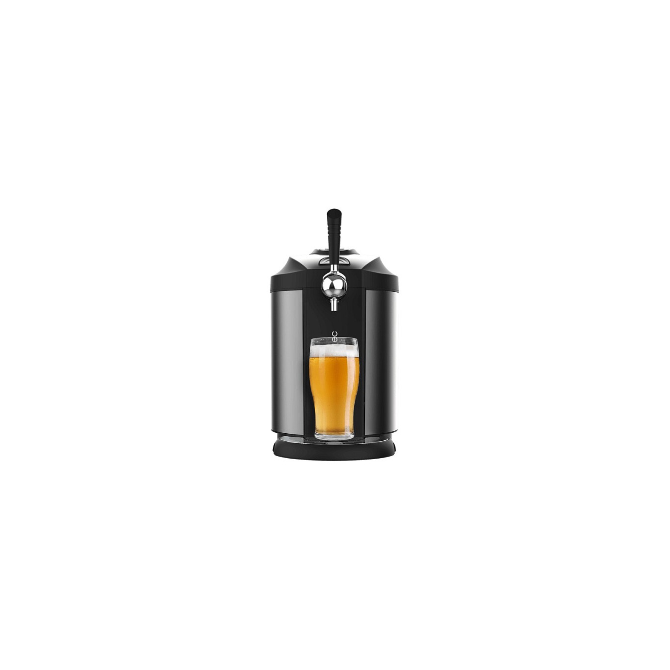 Buy BeerFlow Steel 5000 in Cyprus, Nicosia, Limassol, Larnaka, Pafos