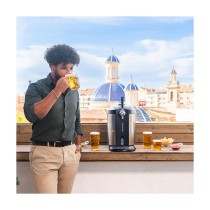 Buy BeerFlow Steel 5000 in Cyprus, Nicosia, Limassol, Larnaka, Pafos
