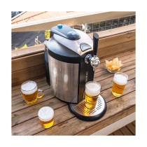 Buy BeerFlow Steel 5000 in Cyprus, Nicosia, Limassol, Larnaka, Pafos