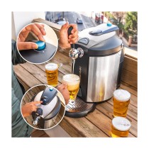Buy BeerFlow Steel 5000 in Cyprus, Nicosia, Limassol, Larnaka, Pafos