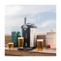 Buy BeerFlow Steel 5000 in Cyprus, Nicosia, Limassol, Larnaka, Pafos