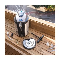 Buy BeerFlow Steel 5000 in Cyprus, Nicosia, Limassol, Larnaka, Pafos