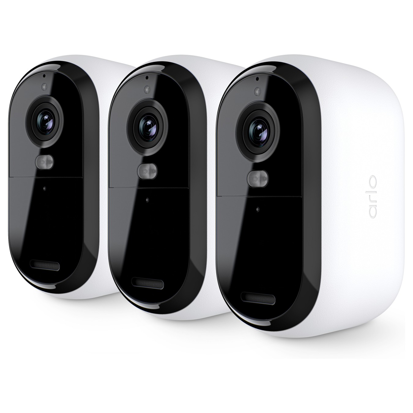 Buy ARLO Essential 3 2K Security Camera in Cyprus, Nicosia, Limassol, Larnaka, Pafos