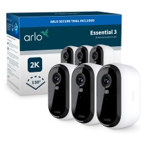 Buy ARLO Essential 3 2K Security Camera in Cyprus, Nicosia, Limassol, Larnaka, Pafos
