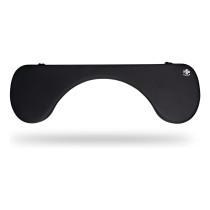 Buy R-Go Armlehne ergonomisch schwarz in Cyprus, Nicosia, Limassol, Larnaka, Pafos