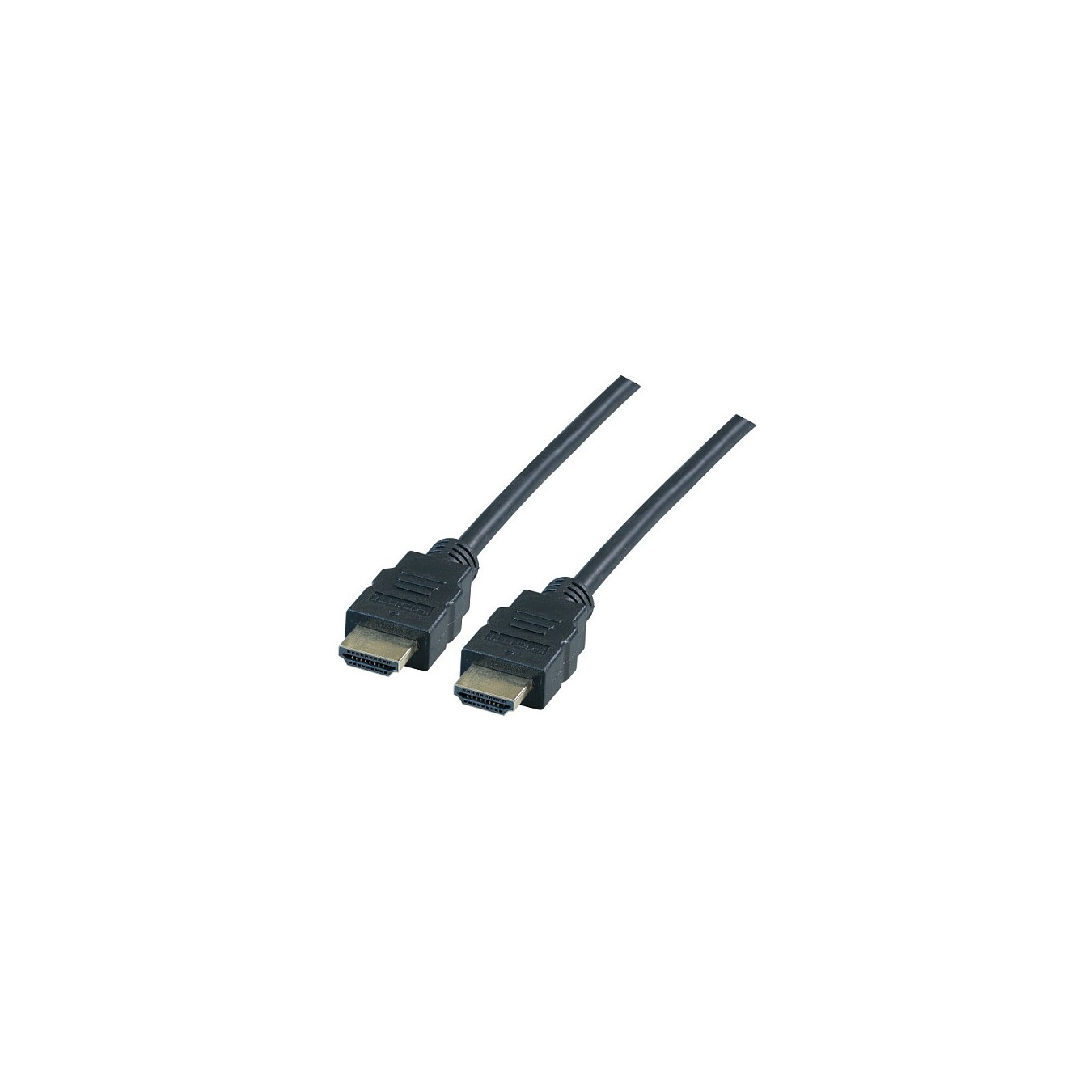 Buy EFB HighSpeed HDMI Kabel Eth. A-A,St.-St.,15m,schwarz,4k30Hz in Cyprus, Nicosia, Limassol, Larnaka, Pafos
