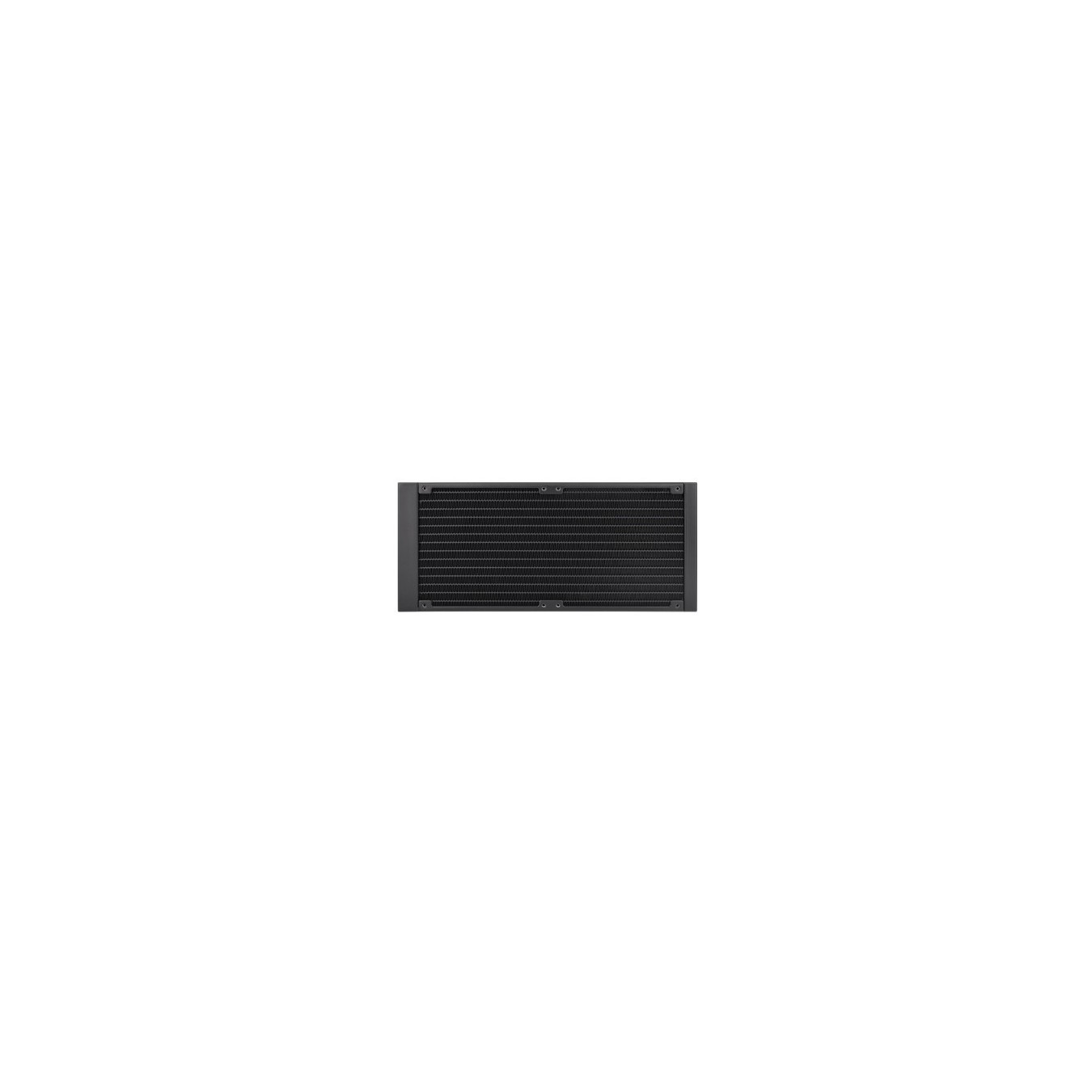 Thermaltake Toughliquid 280 EX Pro - CL-W419-PL00BL-A - 280mm ARGB AIO Liquid CPU Cooler, Black
