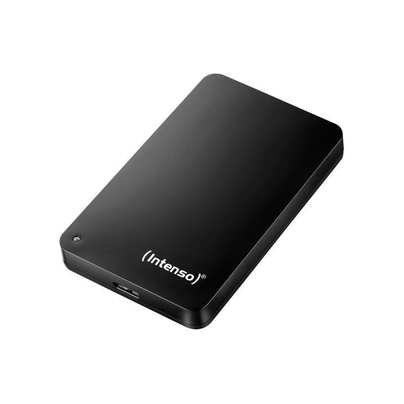 Buy Intenso Memory Case - 6021513 - 5TB 2.5" Portable HDD, USB 3.2 Gen1 (5Gbps),... in Cyprus, Nicosia, Limassol, Larnaka, Pafos