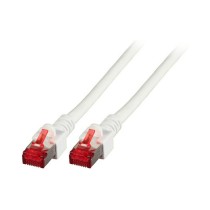Buy EFB RJ45 Patchkabel S FTP Cat.6 LSZH 30.00m weiß in Cyprus, Nicosia, Limassol, Larnaka, Pafos