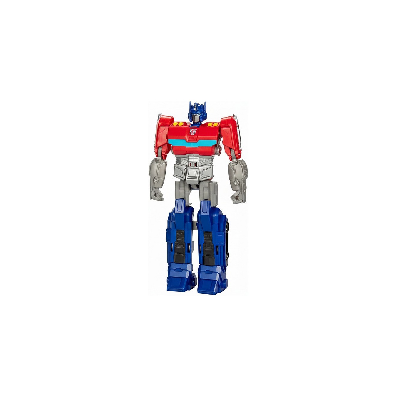 Buy Transformers One Mega Changer Optimus Prime Orion Pax Actionfigur in Cyprus, Nicosia, Limassol, Larnaka, Pafos