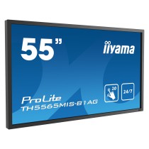 Buy IIYAMA TH5565MIS-B 138.8CM 54.6IN IPS in Cyprus, Nicosia, Limassol, Larnaka, Pafos