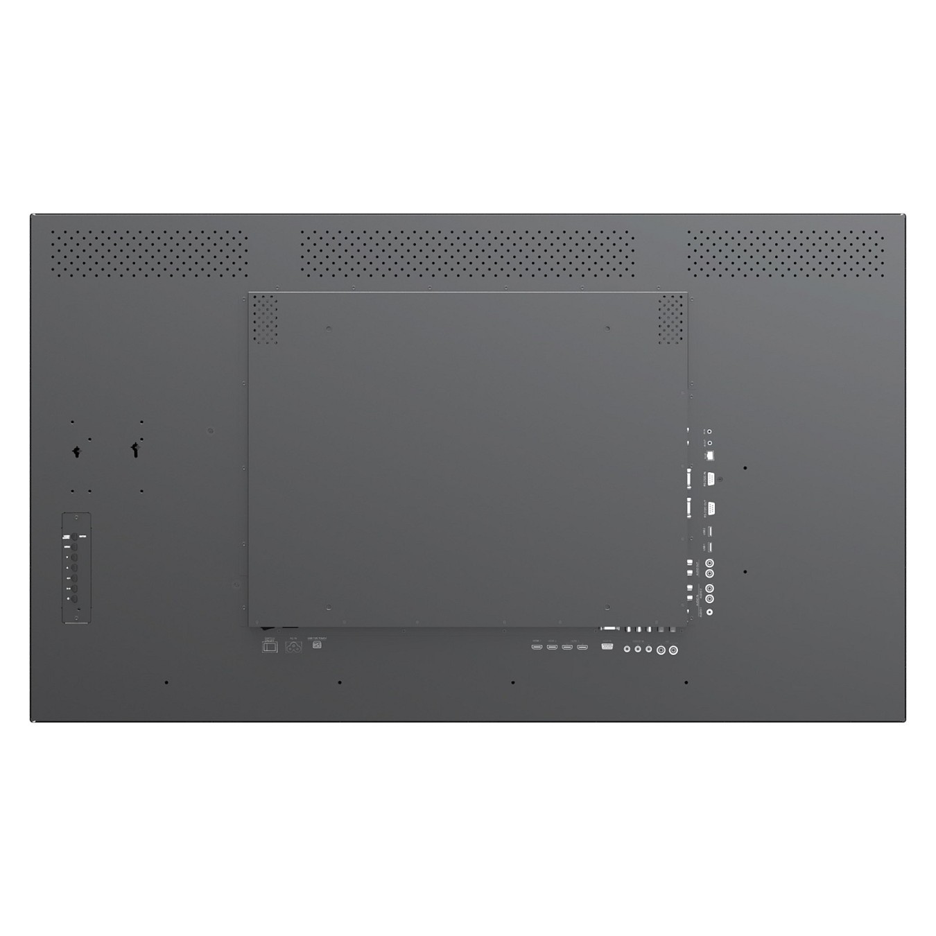 Buy IIYAMA TH5565MIS-B 138.8CM 54.6IN IPS in Cyprus, Nicosia, Limassol, Larnaka, Pafos