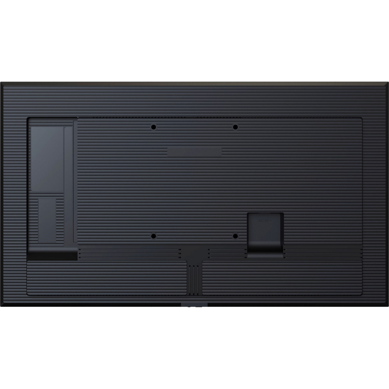 iiyama LH3260HS-B1AG - 31.5" Full HD Digital Signage Display, Android 11, 16GB, 2GB RAM, 3xHDMI, Black