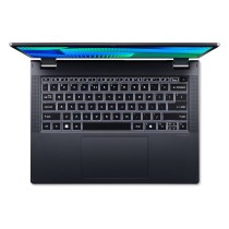 Buy Acer TravelMate P4 Spin P414RN-54-55SR CU5 115U 16GB 512GBSSD LTE W11 Pro in Cyprus, Nicosia, Limassol, Larnaka, Pafos