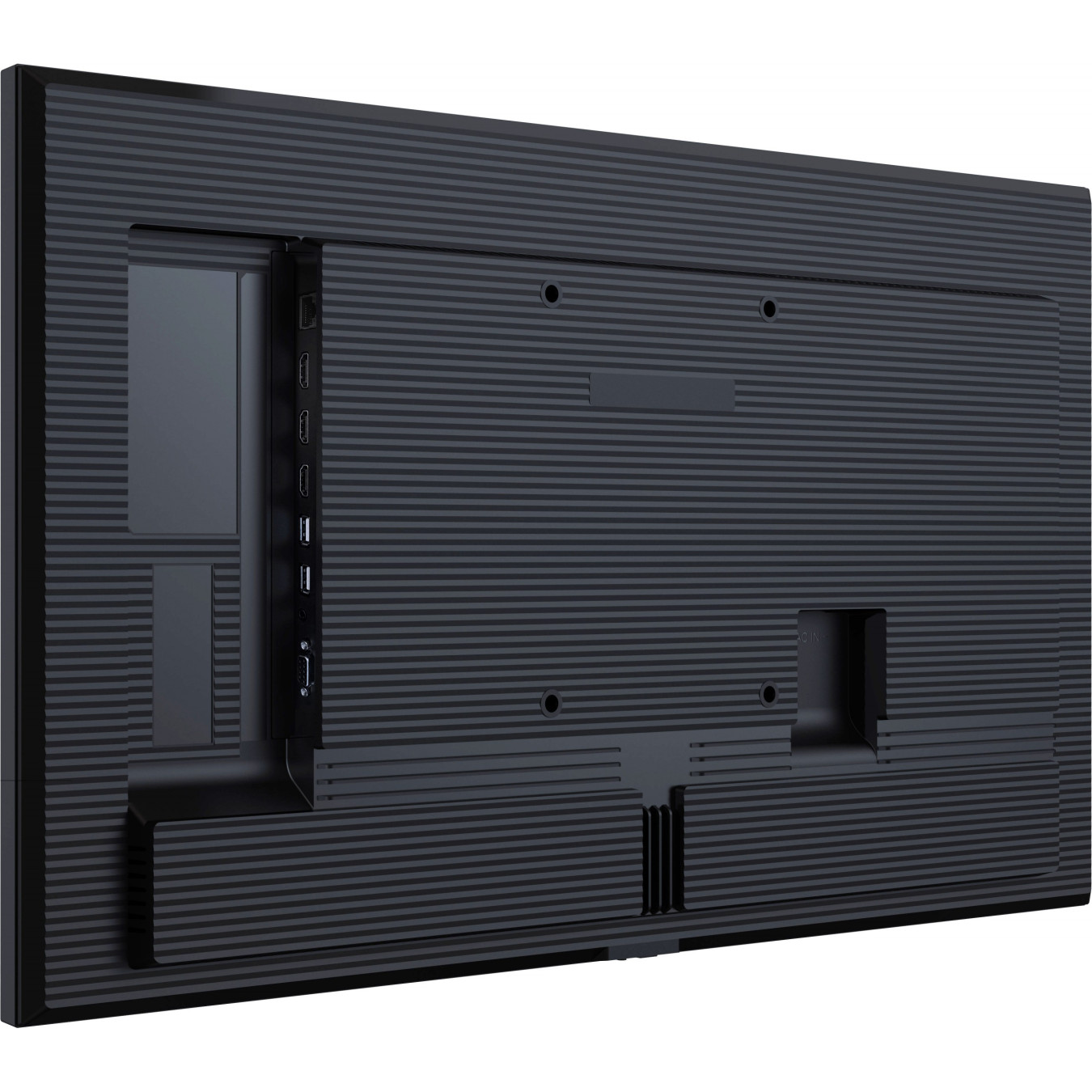 iiyama LH3260HS-B1AG - 31.5" Full HD Digital Signage Display, Android 11, 16GB, 2GB RAM, 3xHDMI, Black