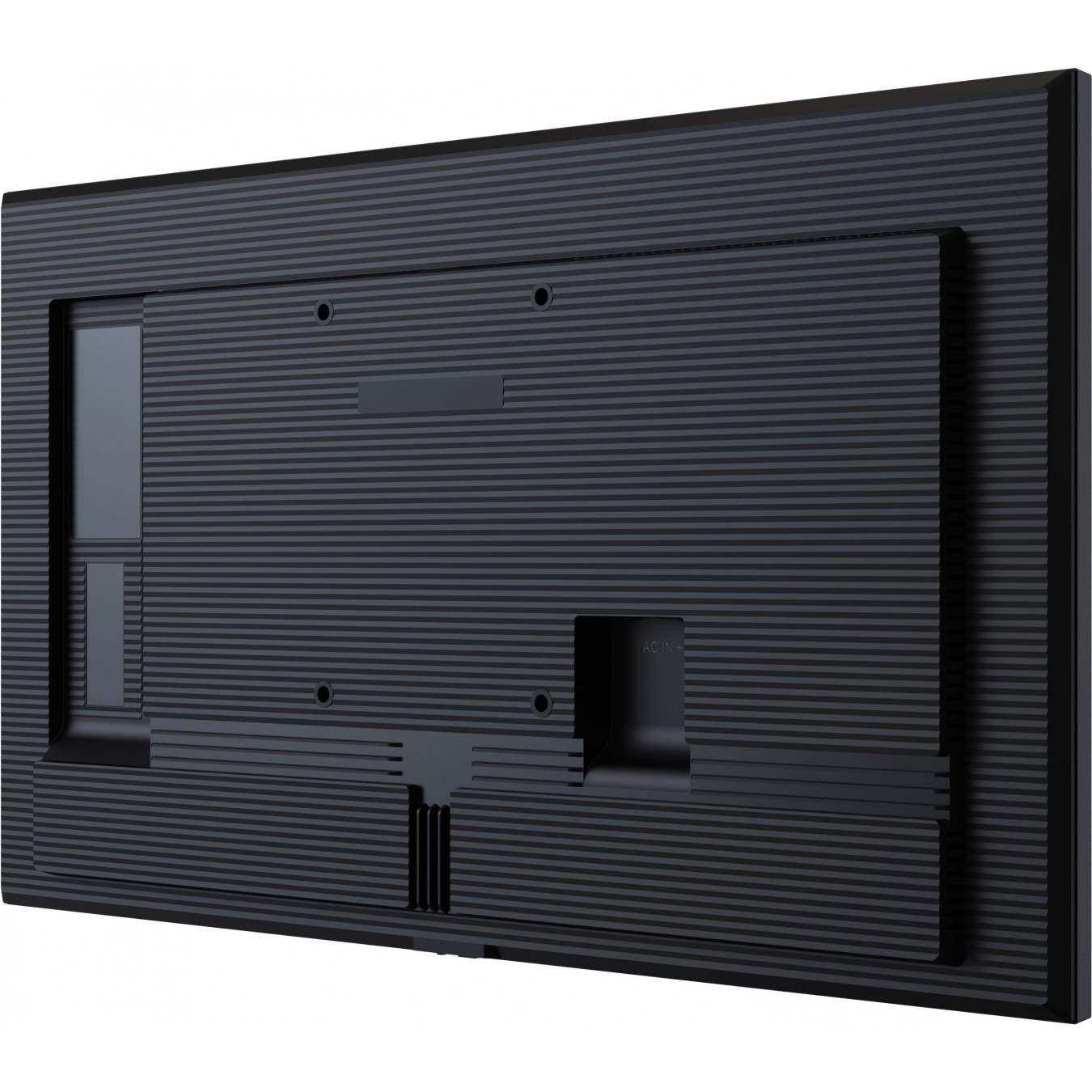 iiyama LH3260HS-B1AG - 31.5" Full HD Digital Signage Display, Android 11, 16GB, 2GB RAM, 3xHDMI, Black
